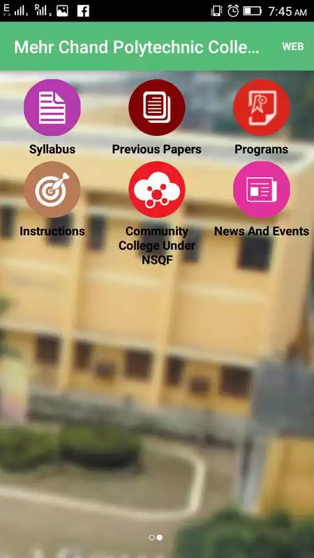Play Mehr Chand Polytechnic-MCP