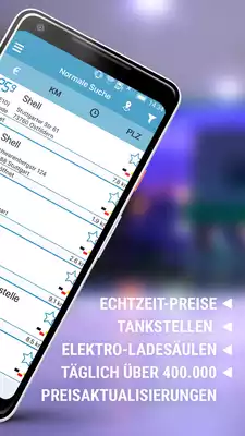 Play mehr-tanken