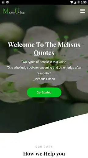 Play Mehsus Udaan as an online game Mehsus Udaan with UptoPlay
