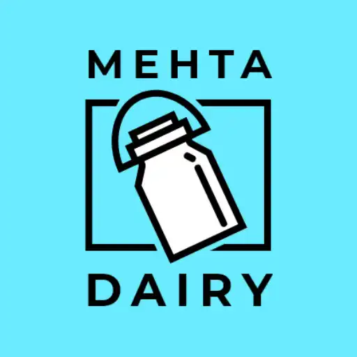 Play Mehta Dairy APK