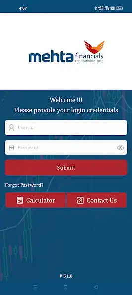 Play MEHTA FINANCIALS as an online game MEHTA FINANCIALS with UptoPlay