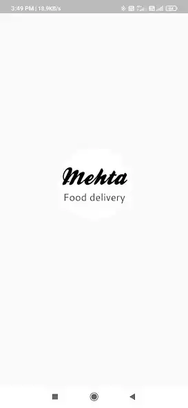 Play Mehta food delivery  and enjoy Mehta food delivery with UptoPlay