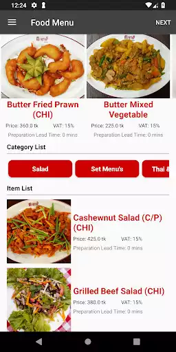 Play Mehtap Kitchen as an online game Mehtap Kitchen with UptoPlay