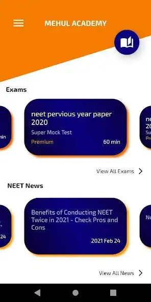 Play Mehul Academy  and enjoy Mehul Academy with UptoPlay
