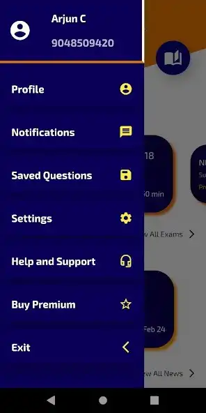 Play Mehul Academy as an online game Mehul Academy with UptoPlay