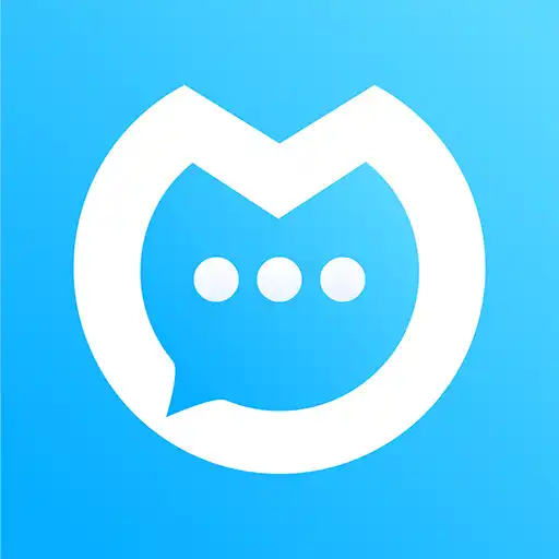 Play MeiChat -- Meet,Fun,Video chat APK