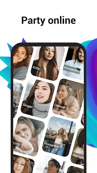 Play MeiChat -- Meet,Fun,Video chat and enjoy MeiChat -- Meet,Fun,Video chat with UptoPlay Play MeiChat -- Meet,Fun,Video chat and enjoy MeiChat -- Meet,Fun,Video chat with UptoPlay