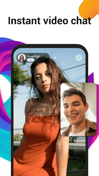 Play MeiChat -- Meet,Fun,Video chat as an online game online MeiChat -- Meet,Fun,Video chat with UptoPlay Play MeiChat -- Meet,Fun,Video chat as an online game MeiChat -- Meet,Fun,Video chat with UptoPlay