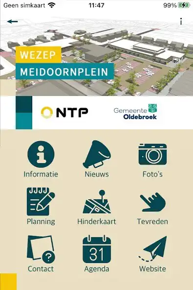 Play Meidoornplein Wezep  and enjoy Meidoornplein Wezep with UptoPlay