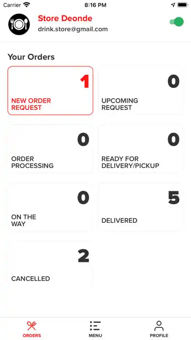 Play Meifood Partner  and enjoy Meifood Partner with UptoPlay