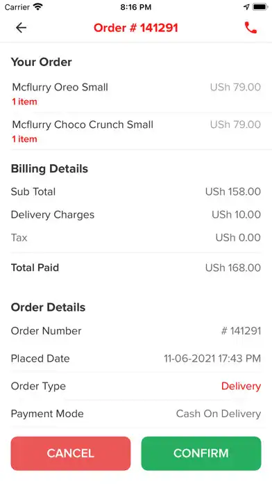 Play Meifood Partner as an online game Meifood Partner with UptoPlay