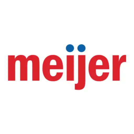 Play Meijer - Delivery  Pickup APK