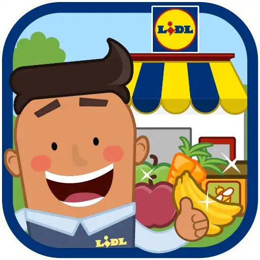 Play Mei Lidl Markt APK