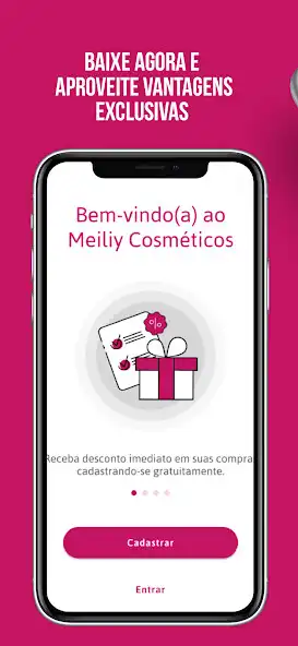 Play Meiliy Cosméticos  and enjoy Meiliy Cosméticos with UptoPlay