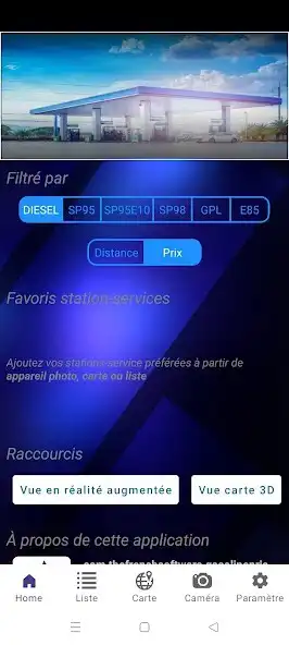 Play Meilleurs prix de lessence  and enjoy Meilleurs prix de lessence with UptoPlay