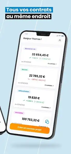 Play Meilleurtaux Placement as an online game Meilleurtaux Placement with UptoPlay