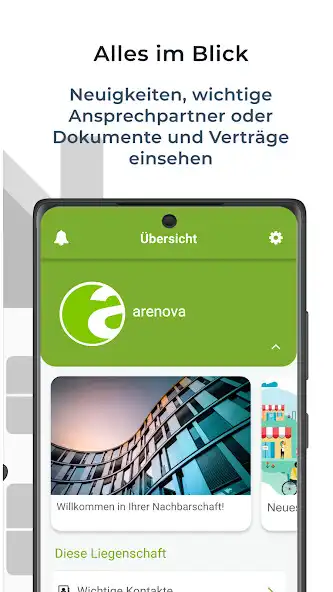 Play meinARENOVA as an online game meinARENOVA with UptoPlay