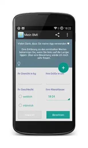 Play Mein BMI  and enjoy Mein BMI with UptoPlay