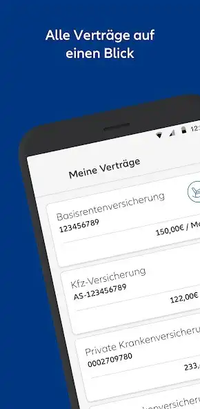 Play Meine Allianz  and enjoy Meine Allianz with UptoPlay