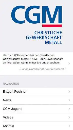 Play meineCGM  and enjoy meineCGM with UptoPlay