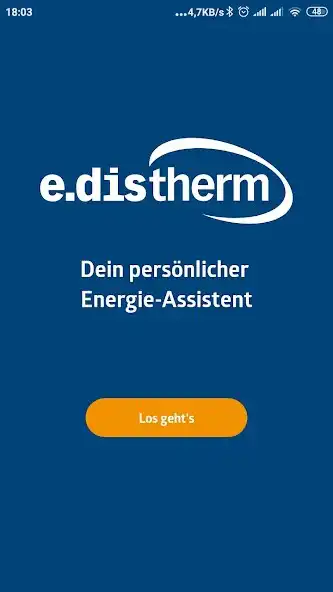 Play Meine e.distherm  and enjoy Meine e.distherm with UptoPlay