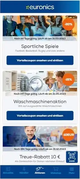 Play MEINE EURONICS  and enjoy MEINE EURONICS with UptoPlay