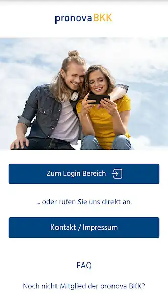 Play meine pronovaBKK  and enjoy meine pronovaBKK with UptoPlay