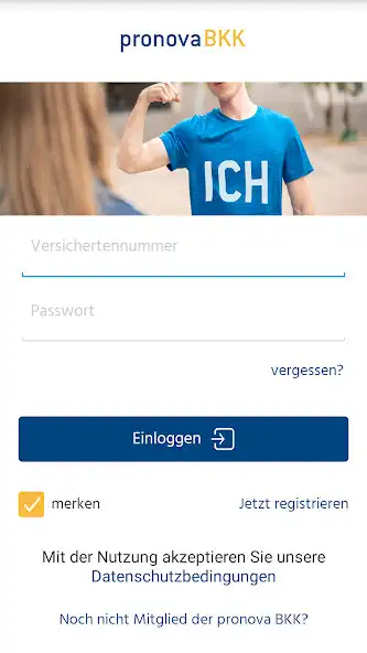 Play meine pronovaBKK as an online game meine pronovaBKK with UptoPlay
