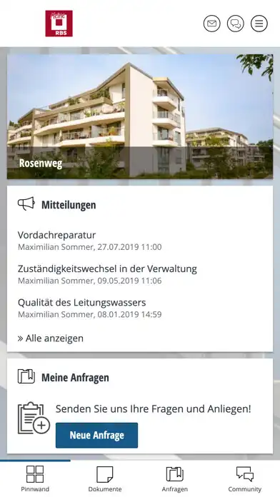 Play Meine RBS  and enjoy Meine RBS with UptoPlay