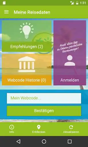 Play meinereisedaten as an online game online meinereisedaten with UptoPlay de.bewotec.meinereisedaten Play meinereisedaten as an online game meinereisedaten with UptoPlay
