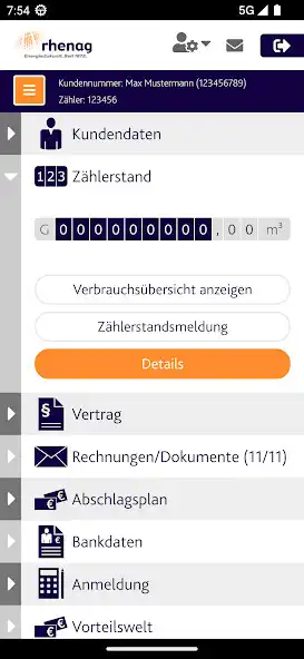 Play meine rhenag as an online game meine rhenag with UptoPlay