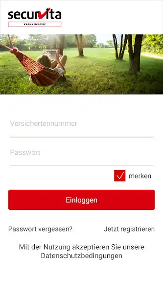 Play Meine SECURVITA  and enjoy Meine SECURVITA with UptoPlay