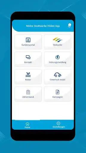 Play Meine Stadtwerke Hilden  and enjoy Meine Stadtwerke Hilden with UptoPlay