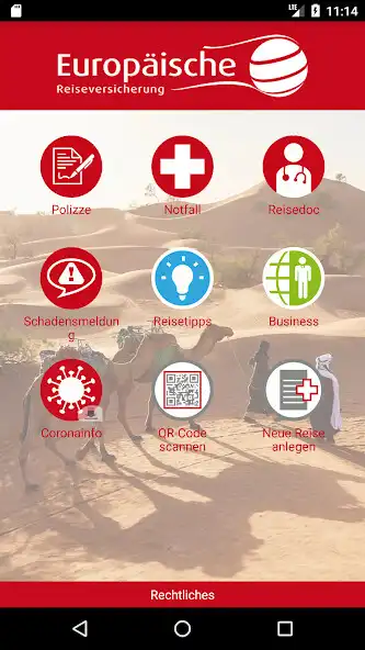 Play Meine Urlauberia  and enjoy Meine Urlauberia with UptoPlay