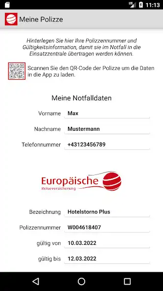 Play Meine Urlauberia as an online game Meine Urlauberia with UptoPlay