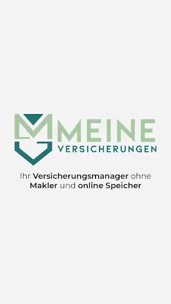 Play MeineVersicherungen  and enjoy MeineVersicherungen with UptoPlay