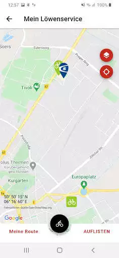 Play MeinFahrrad as an online game MeinFahrrad with UptoPlay