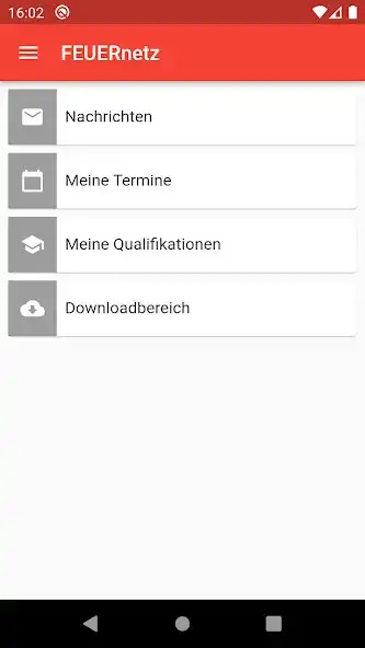 Play Mein FEUERnetz  and enjoy Mein FEUERnetz with UptoPlay