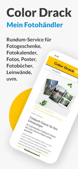 Play Mein Fotohändler  and enjoy Mein Fotohändler with UptoPlay