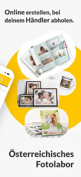 Play Mein Fotohändler as an online game Mein Fotohändler with UptoPlay