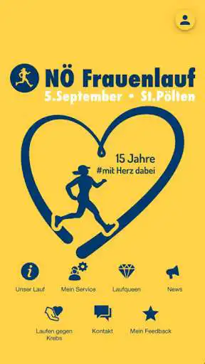 Play Mein Frauenlauf  and enjoy Mein Frauenlauf with UptoPlay