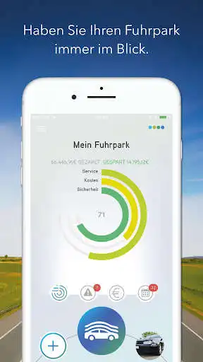 Play MEIN FUHRPARK  and enjoy MEIN FUHRPARK with UptoPlay