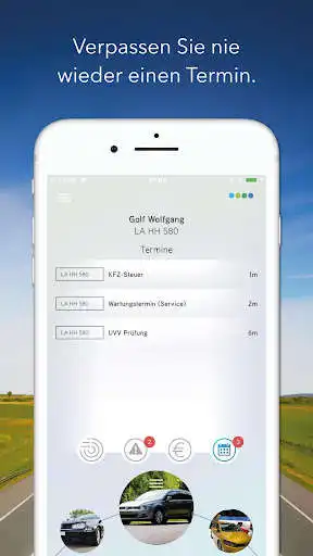 Play MEIN FUHRPARK as an online game MEIN FUHRPARK with UptoPlay