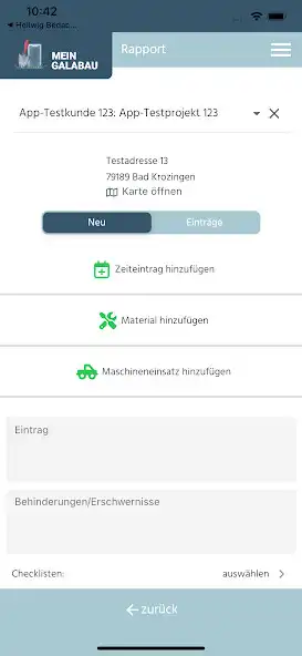 Play MeinGaLaBau as an online game MeinGaLaBau with UptoPlay
