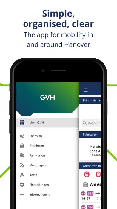 Play Mein GVH as an online game Mein GVH with UptoPlay