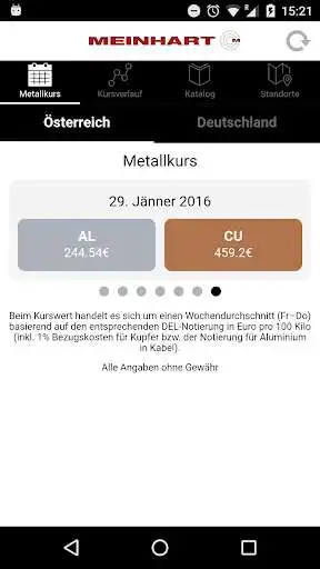 Play Meinhart Kabel  and enjoy Meinhart Kabel with UptoPlay