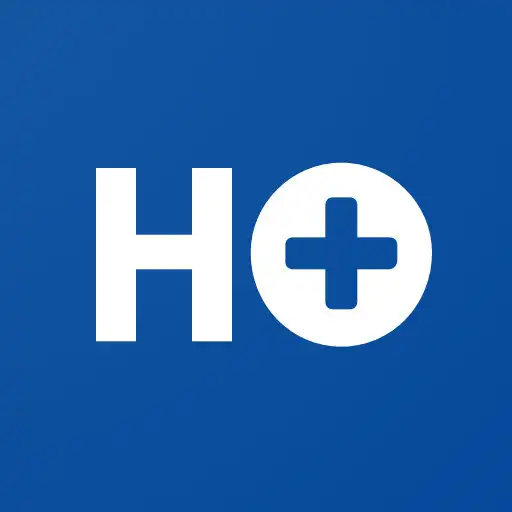 Play Mein HPlus Service-App APK