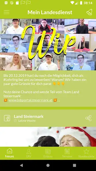 Play Mein Landesdienst  and enjoy Mein Landesdienst with UptoPlay