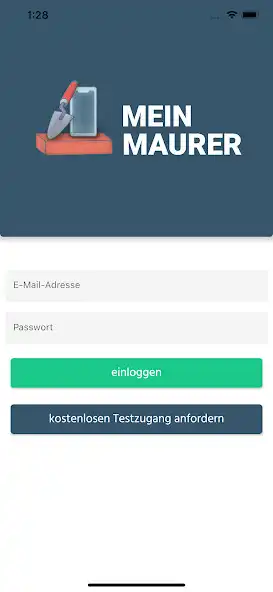 Play MeinMaurer  and enjoy MeinMaurer with UptoPlay