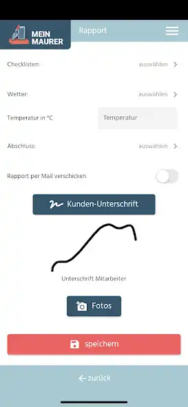 Play MeinMaurer as an online game MeinMaurer with UptoPlay